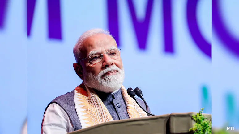 To Strengthen Ties’: PM Modi Embarks On 4-Day Visit To Uzbekistan, Kyrgyzstan